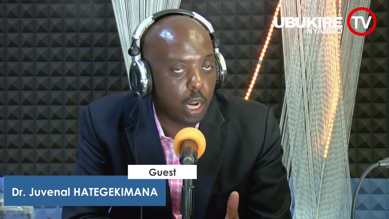 Gukora ubucuruzi ukiri mukazi uhemberwa // HAMWE NA Dr. Juvenal HATEGEKIMANA