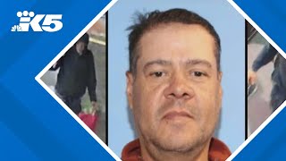 Suspect in deadly Seattle bus stabbing identified by police