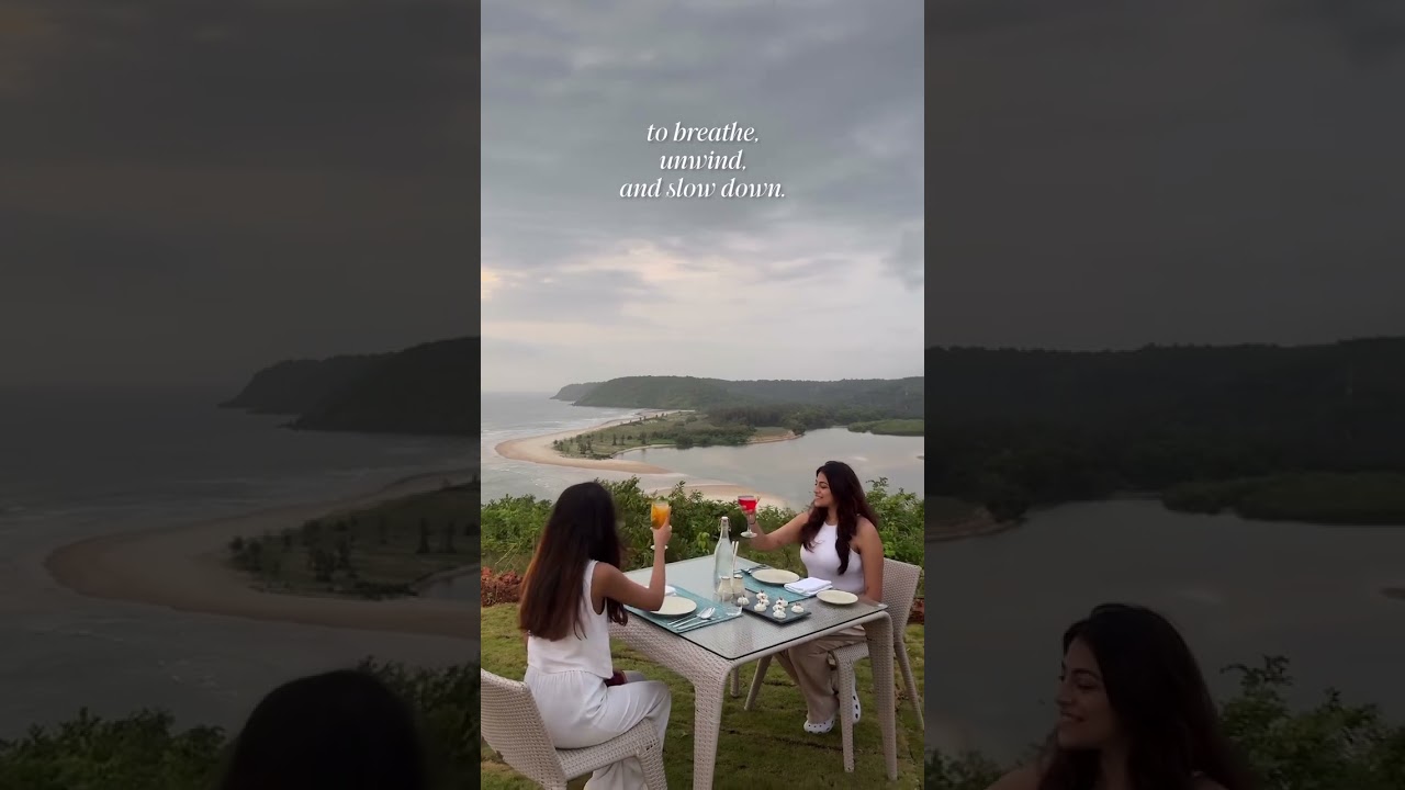 Where the Sahyadris meet the Arabian Sea, and the land speaks in whispers of heritage and stillness.