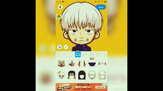 Me Make Jujutsukaisen Character Guess The Character Name