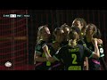 HIGHLIGHTS | PSV Vrouwen naar de BEKERFINALE! 🏆