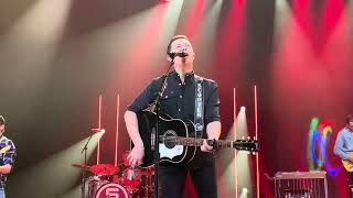 Scotty McCreery - In Between (Live) - The Met, Philadelphia, PA - 2/29/24