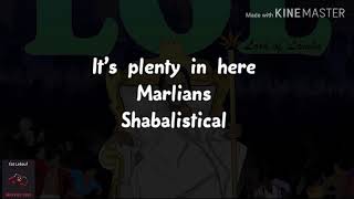 Download Lagu Naira Marley - Tingasa (Lyrics) MP3