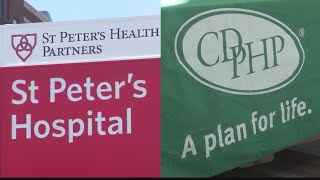 Cdphp, St. Peters At Odds Over Contract Ending December 31