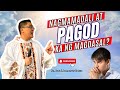 Pakinggan kung nagmamadali at pagod ng magdasal inspiring homily ii fr jowel jomarsus gatus