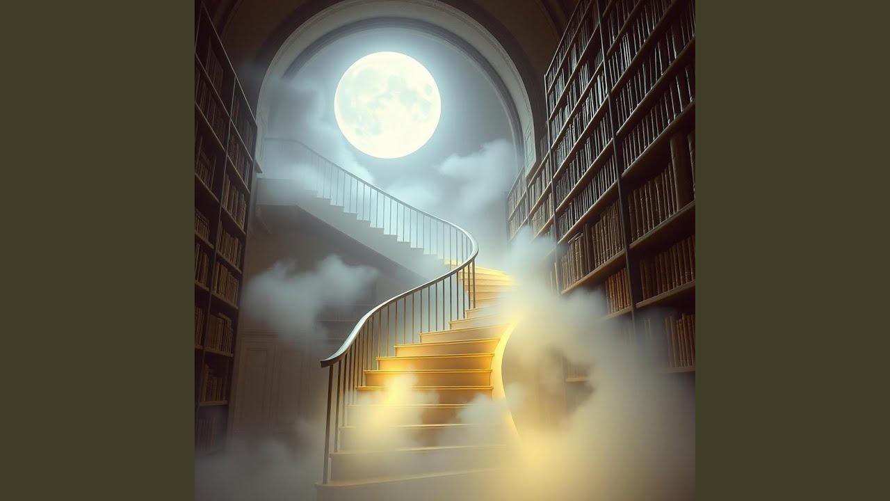 Paths Woven by Starlight