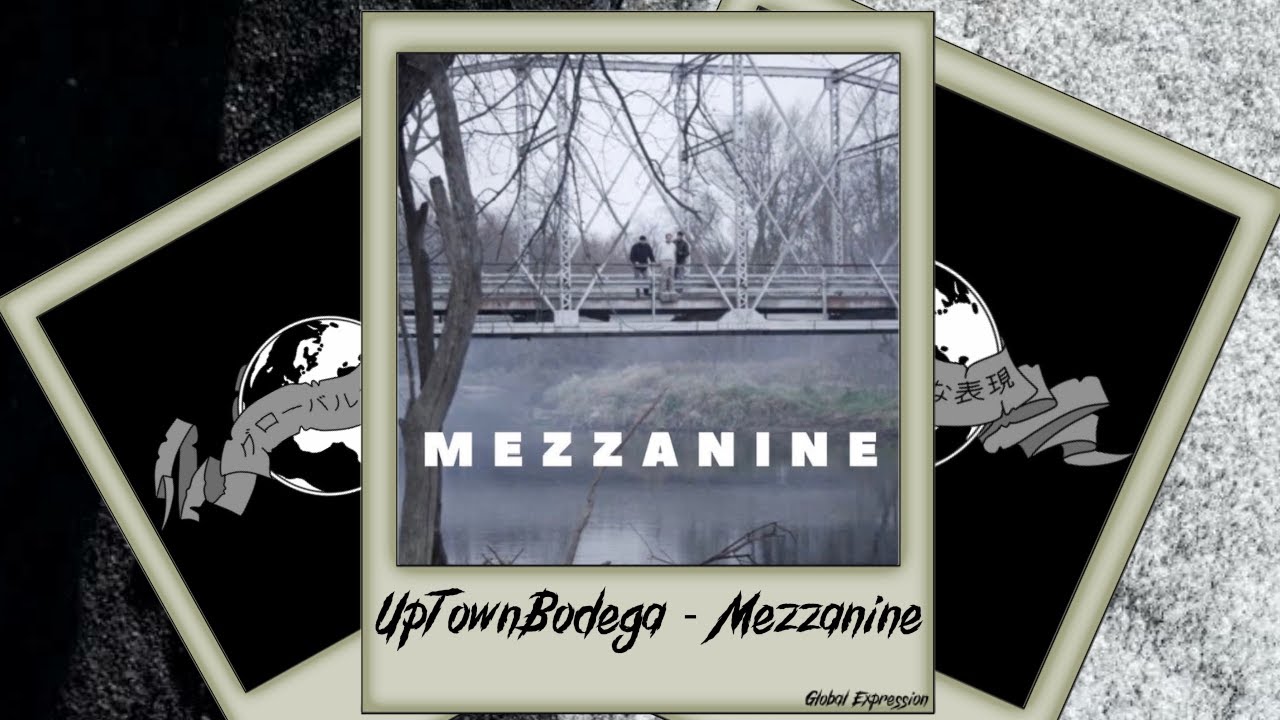 UpTownBodega - Mezzanine