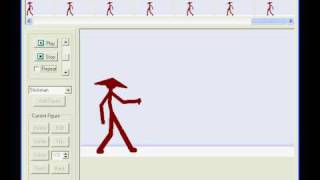 Pivot Kick Test