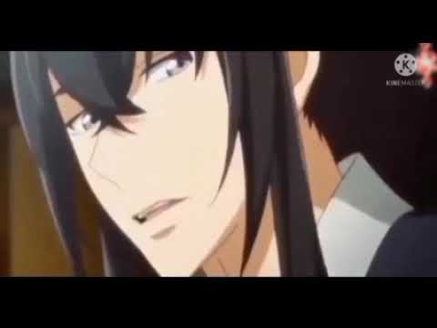 اغنية روحــ روحــ روحــ علـى انمــي اتمــنى يعجـبــكم احبكم اصدقائي She Couldn T Let Mutaba 