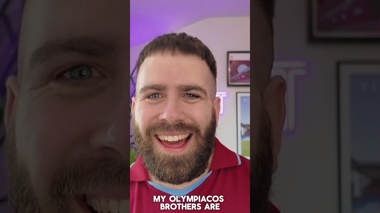 Olympiacos are linked with Aston Villa's Leander Dendoncker 