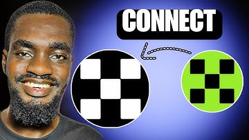 Hoe u uw OKX Wallet verbindt met OKX Exchange