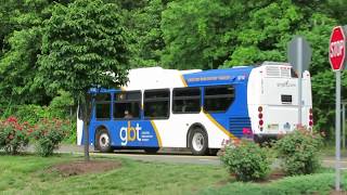 GBT #4702 & #3712 on Route 6 & 4