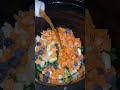 Cooking for baby bear 🐻
