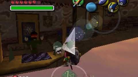 Hidden Owl with Ground Clip