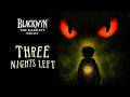 Blackwyn: The Darkest Night | Book Trailer