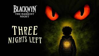 Blackwyn: The Darkest Night | Book Trailer