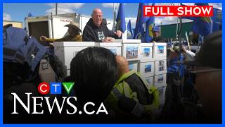 Will independence be on the ballot this fall? | CTV News Calgary at 6 for May 20, 2026