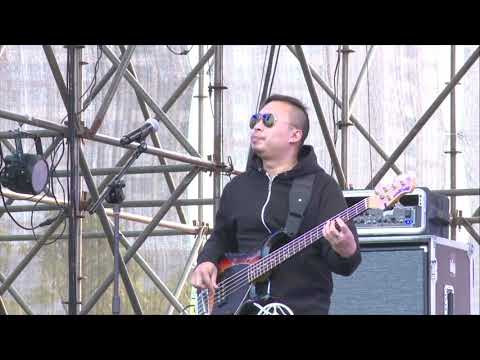 【HD】馬條 - 2013年恒大星光音樂節_向日葵 (Live) [Official Music Video] 官方LIVE版