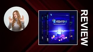 Affiliate Profitz Ai Review Premium Bonuses