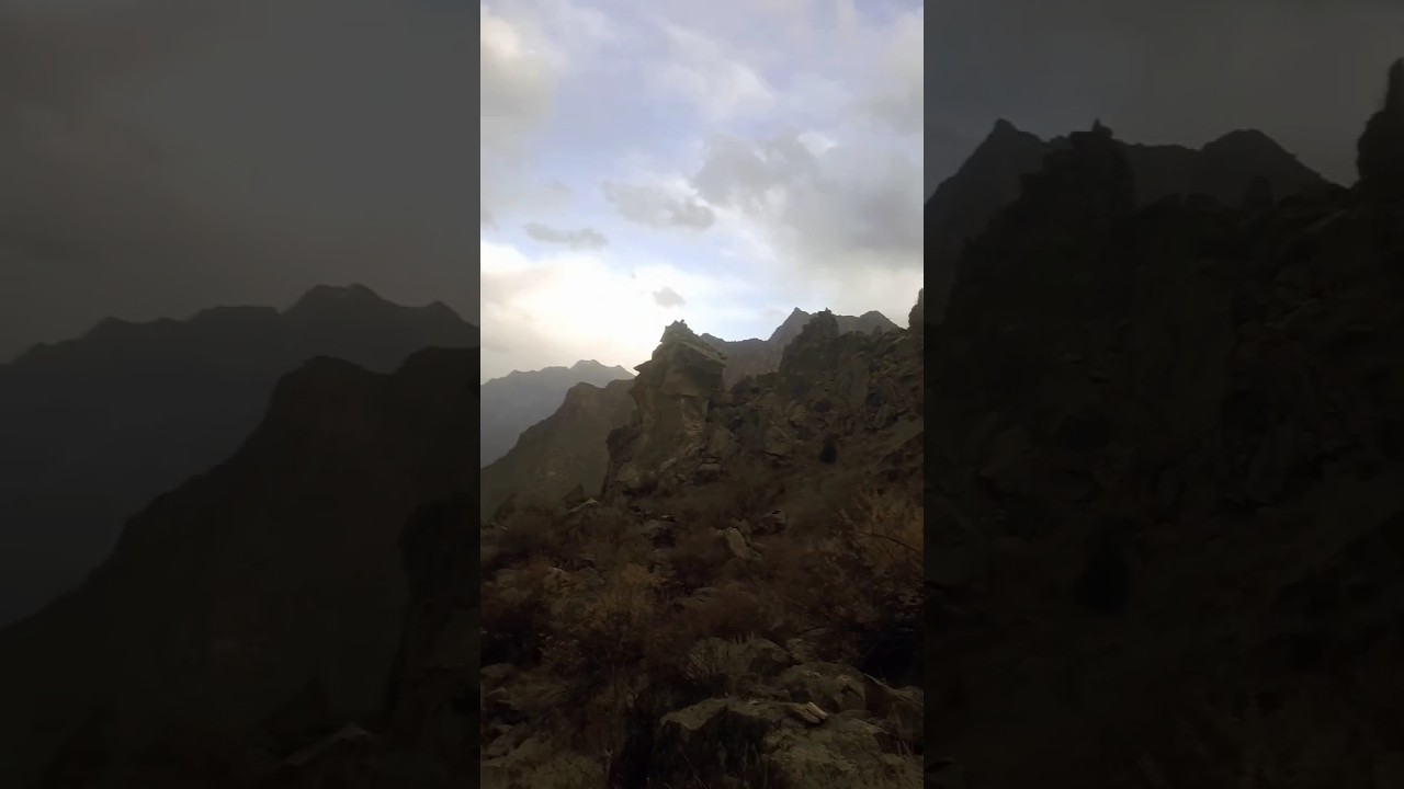 Switzerland Pakistan Gilgit Baltistan 🥰 