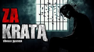Download Lagu Za Kratą | Audiobook Creepypasta Groza Horror Straszne Historie z lektorem MP3