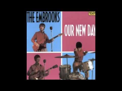 The Embrooks — The Embrooks - No Matter What You Say