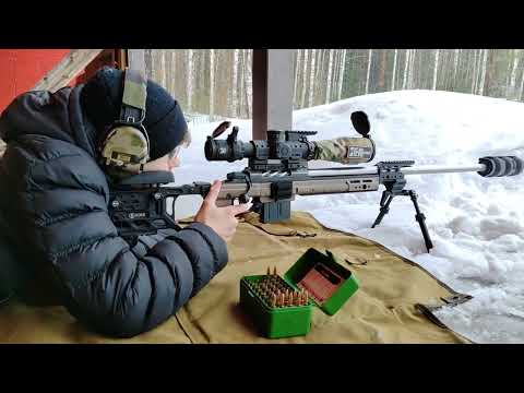 .260 Reminton & Lapua Scenar 139gr🇫🇮.