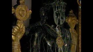 Srivari Abhishekam | SVBC TTD | 21/10/16