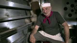 De geckege Bäcker op RTL