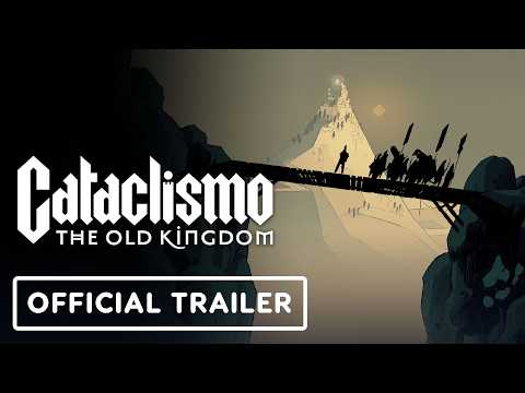 Cataclismo: The Old Kingdom