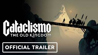 Cataclismo: The Old Kingdom - Official Announcement Trailer screenshot 3