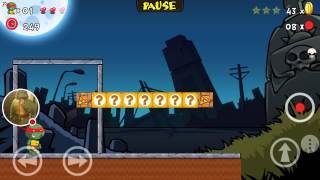 Turtle vs. Zombies screenshot 5