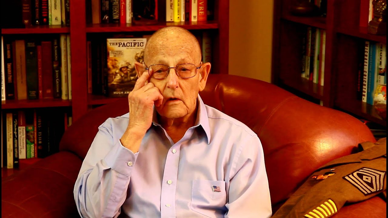 Paul Clark Video YouTube