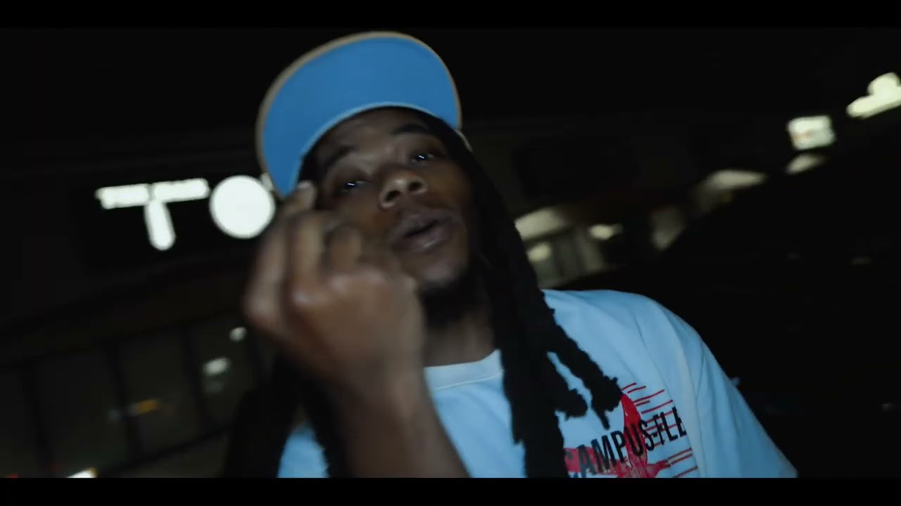 DDnewmoney Ft Don woo (Run it by me)official video