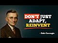 REINVENT Your Career After 50 | Dale Carnegie