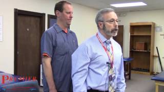 Treatment Room Episode 1, Prrt At Grayson