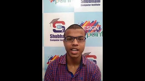 Shubham Computer Institute I Best Computer  Institute in varanasi