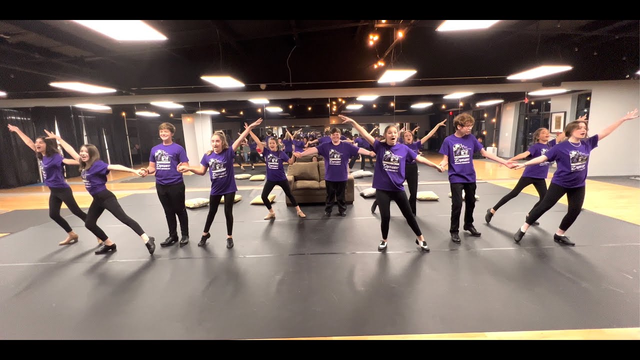 Dynamic Tap Classes 