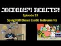 Youtube Thumbnail title