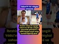 Elif Ada Tatlıses voleybol sahasındaki görüntüsü ve 1.80'lik boyuyla sosyal medyada gündem oldu