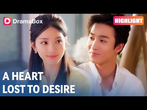 A Beauty’s Dilemma: Flirtatious Text vs. Loyalty poster