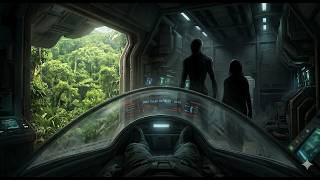 Chapter 26 - The Banishment: A stowaway from the end of the world.