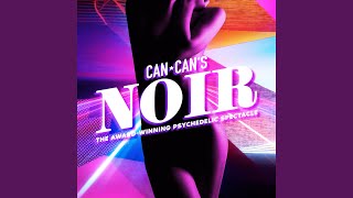 Back To Black (feat. Jasmine Sim) - Le Can Can