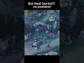 Samira Is Fed… Malzahar Still One‑Shots Her      #lolshorts #leagueoflegends #lolhighlights