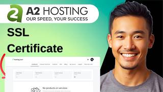 How to Install SSL Certificate on A2 Hosting Free & Paid