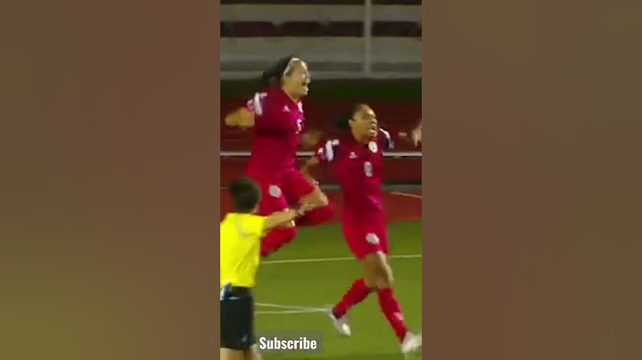 AFF WOMEN'S CHAMPIONSHIP FINALS 2022 Philippines (3) vs Thailand (0)