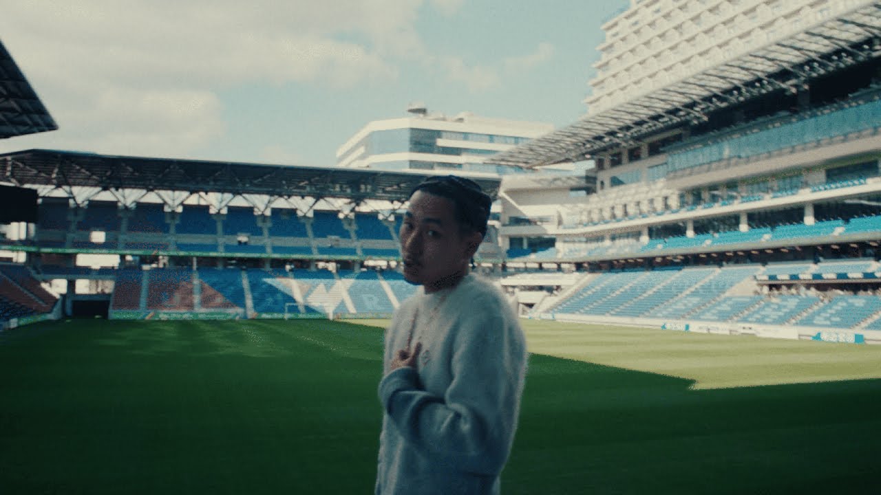 Kohjiya - Tell Me How It Goes (Official Music Video)