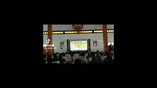 terima kasih bunda ..
