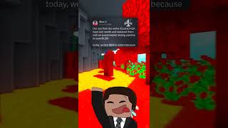 The Layoff Backfires