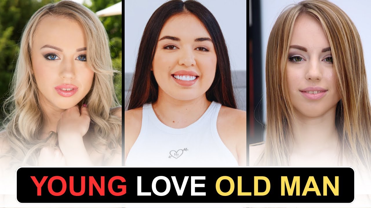 ТОП-50 лучших молодых звёзд, которые любят стариков